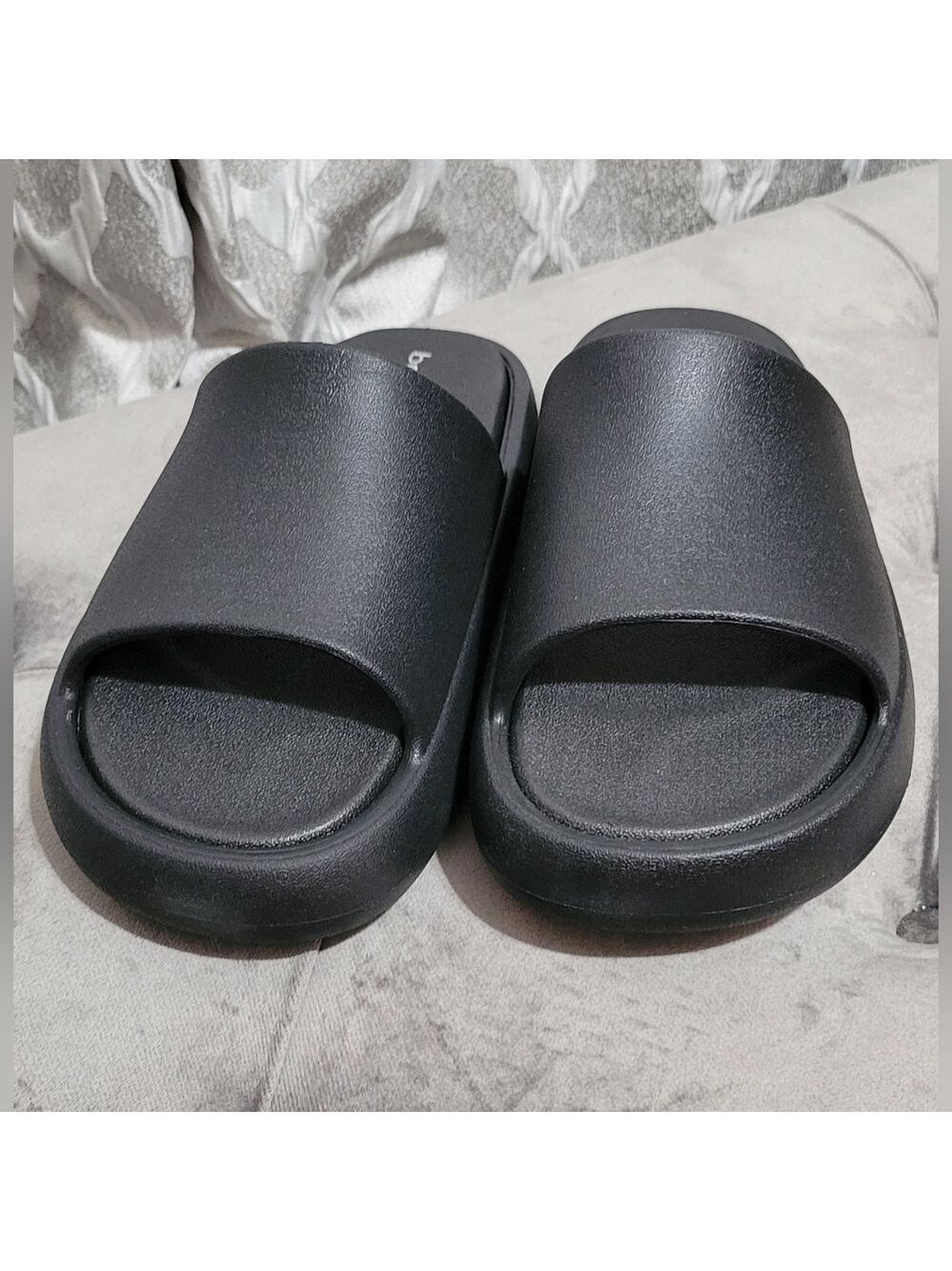 J/Slides | Squish EVA | Beach Slides | Double Layer Comfort Slide Sandals - Picture 11 of 12